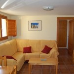 Casa rural 1 (4 plazas)